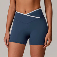 Edge Shorts Navy