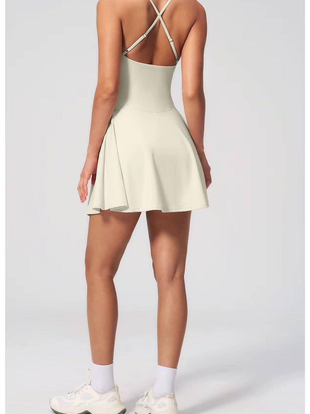 Flow Dress