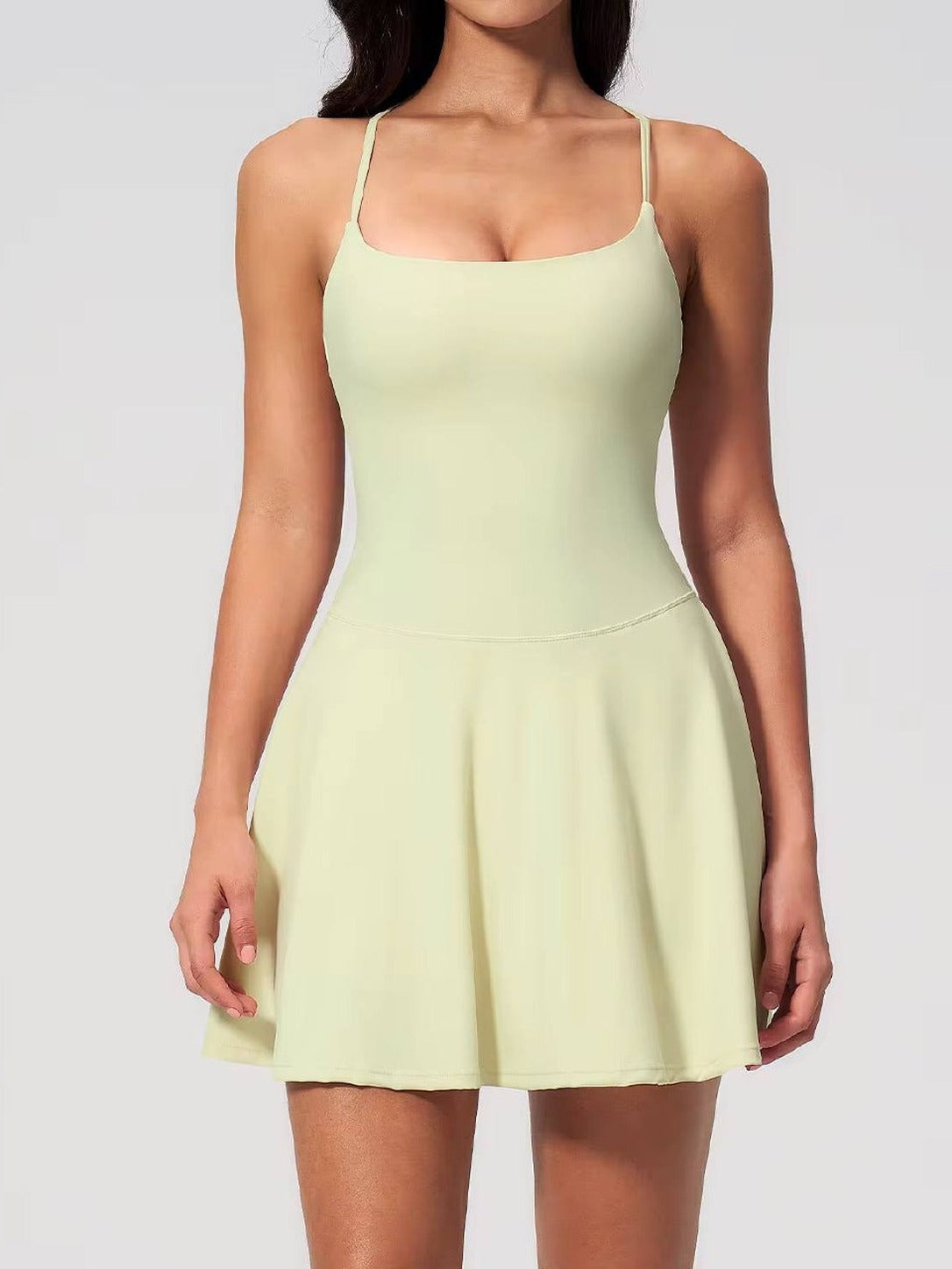 Flow Dress
