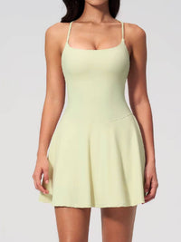 Flow Dress