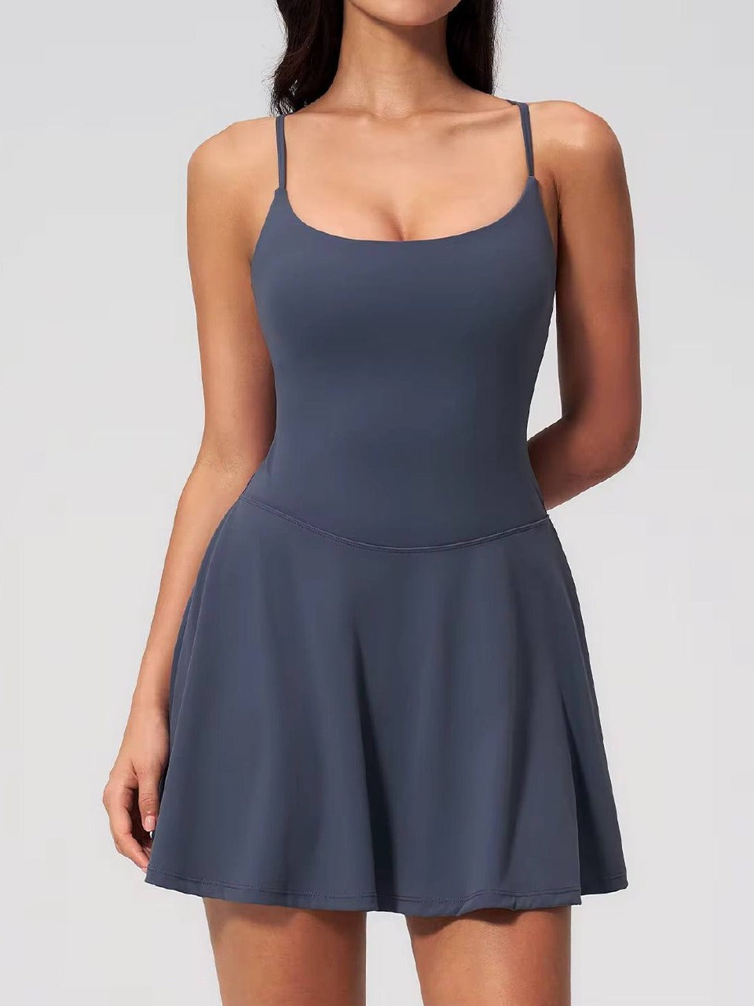 Flow Dress
