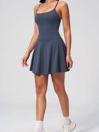 Flow Dress