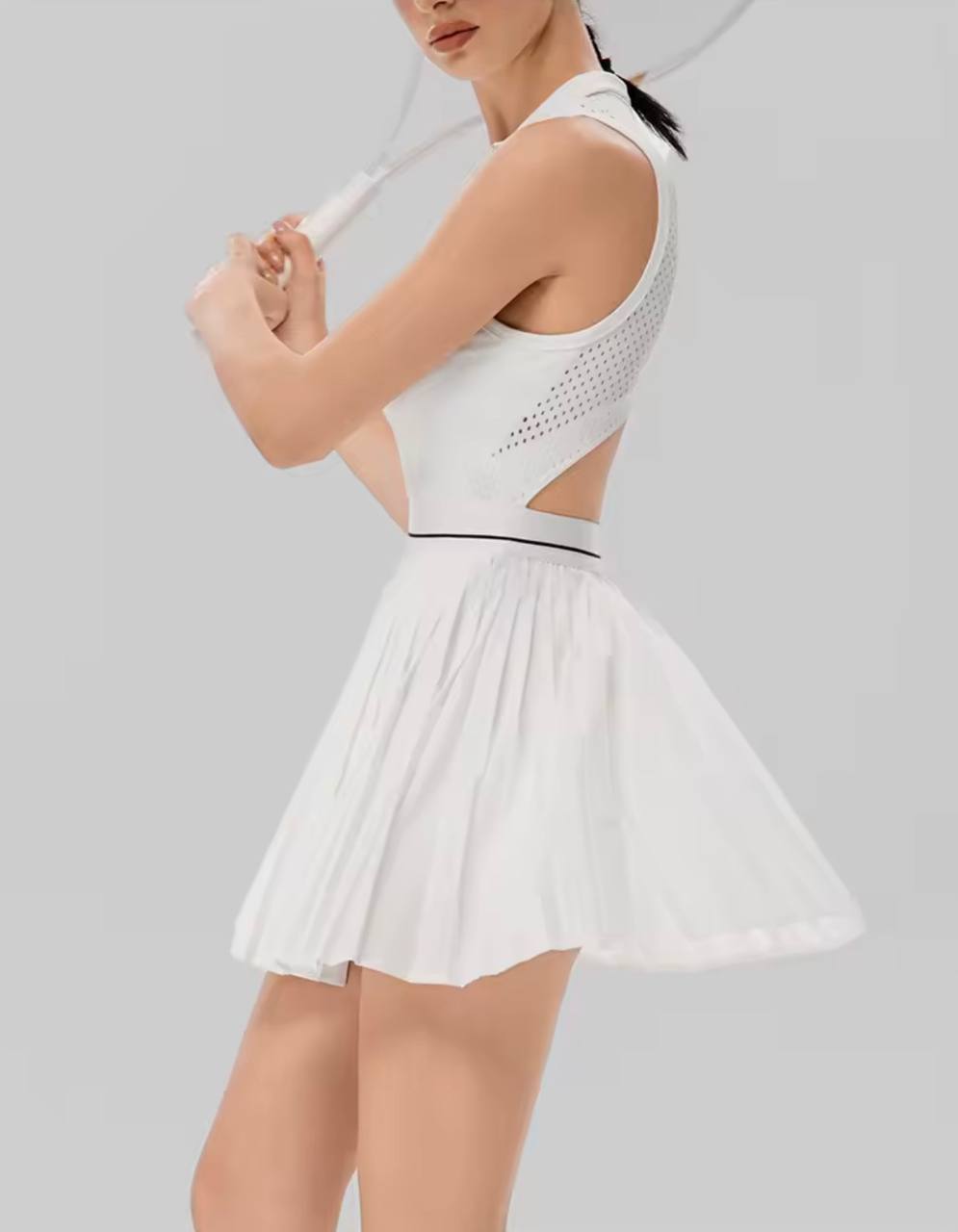 Match Dress