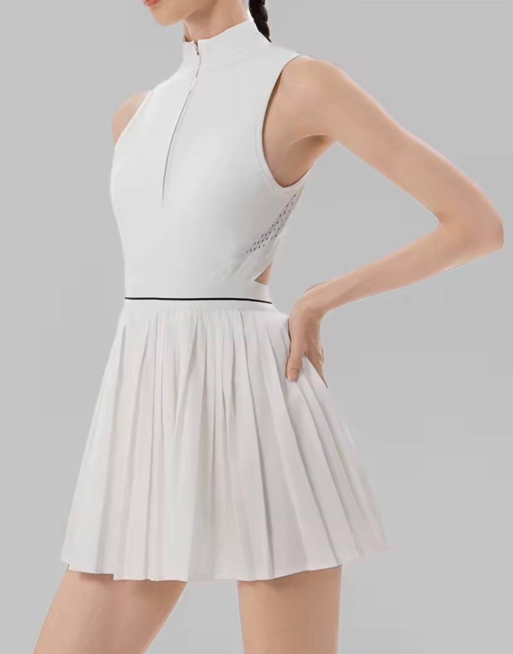 Match Dress