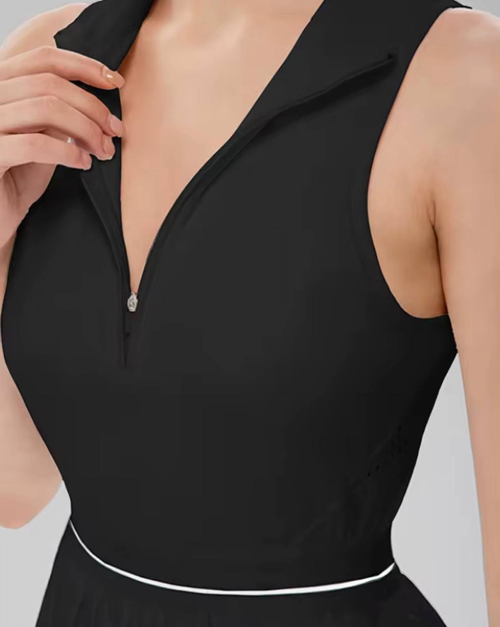 Match Dress