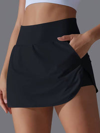 Net Skirt