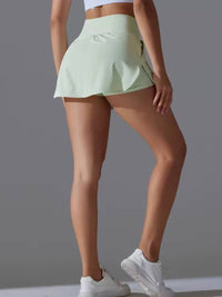 Net Skirt