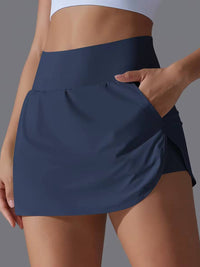 Net Skirt