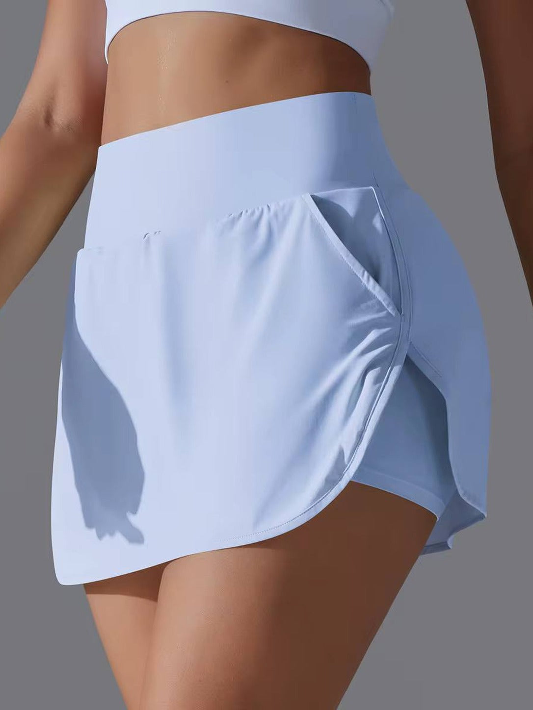 Net Skirt