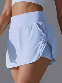 Net Skirt