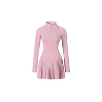 Pro Dress Pink - front view
