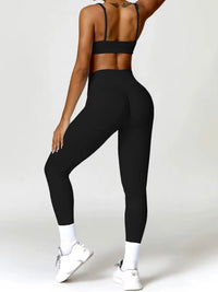 Sculpt Leggings