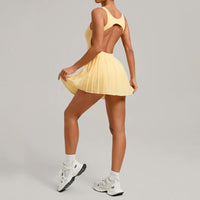Serve Dress