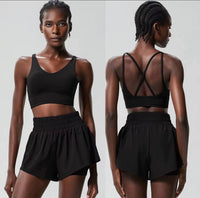 Smash Set Black
