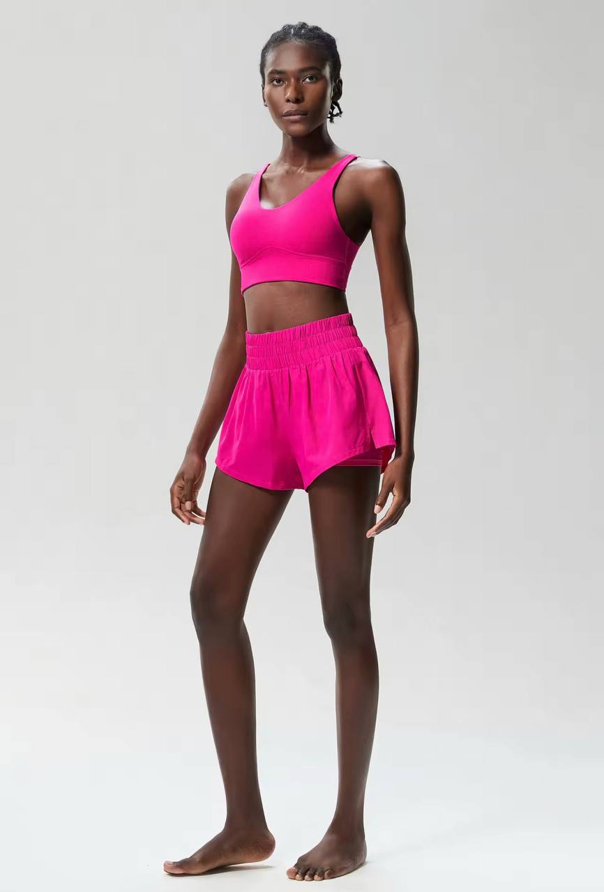 Smash Set Pink