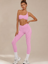 Solo Leggings