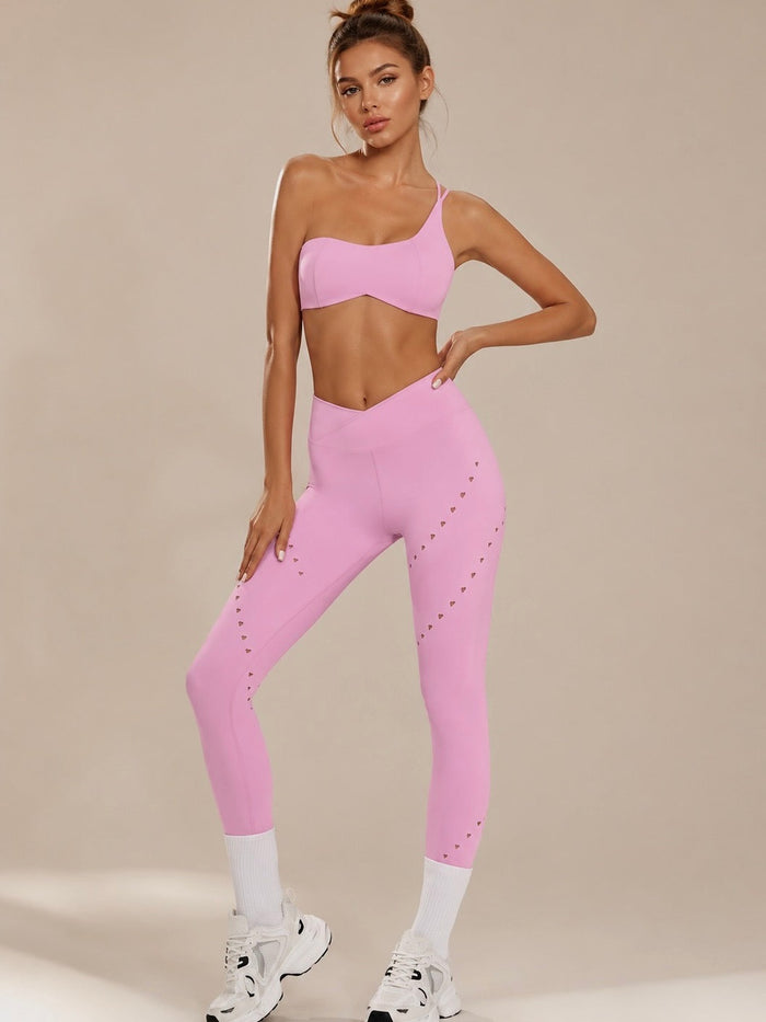 Solo Leggings