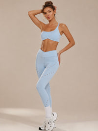 Solo Leggings