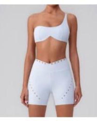Solo Top White