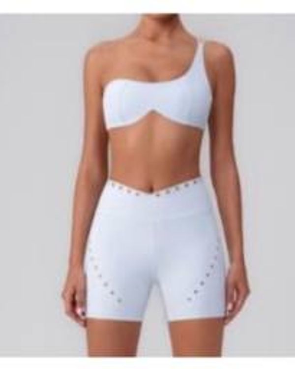 Solo Top White