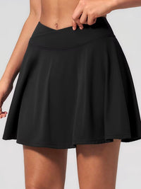 Swing Skirt