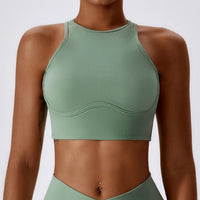 Wave Bra Mint
