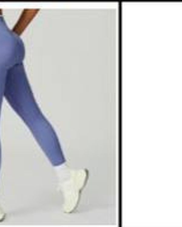 Trim Leggings Lavender