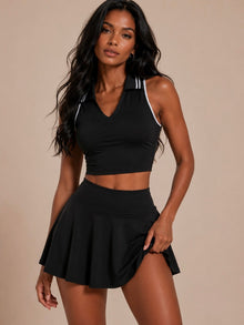 Vale Skirt