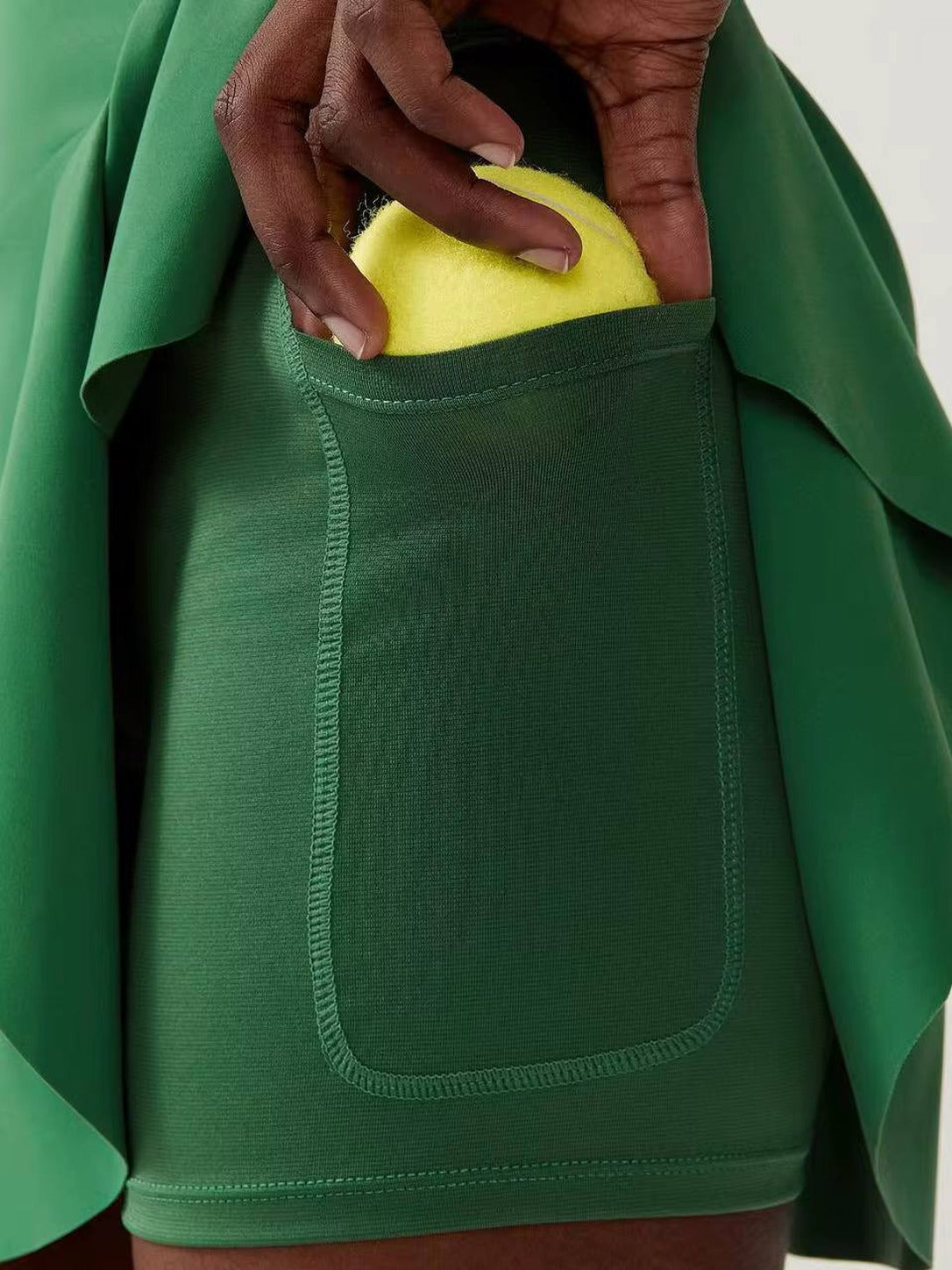 Vale Skirt