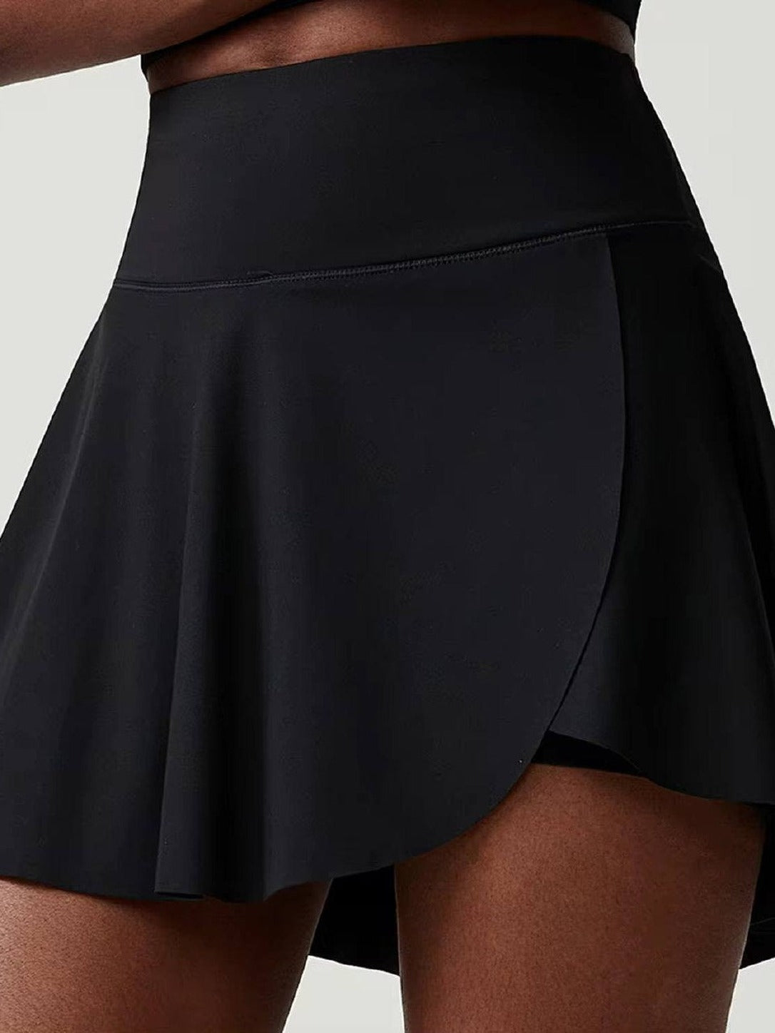 Vale Skirt
