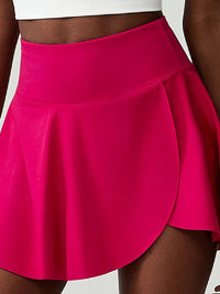 Vale Skirt