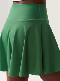 Vale Skirt