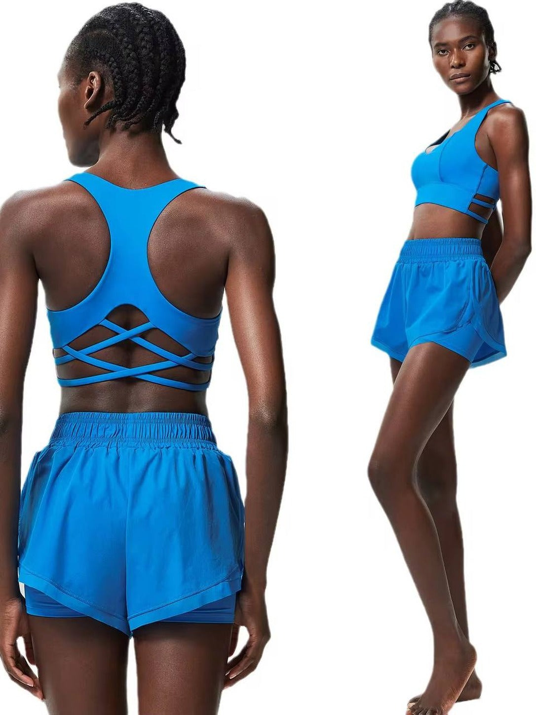 Volley Set