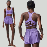 Volley Set Lavender