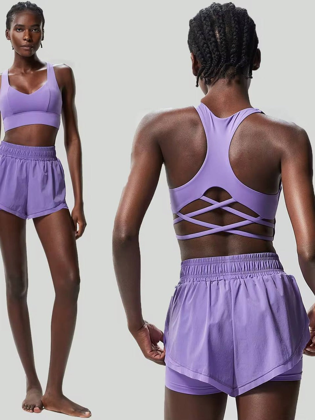 Volley Set