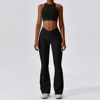 Wave Set Black