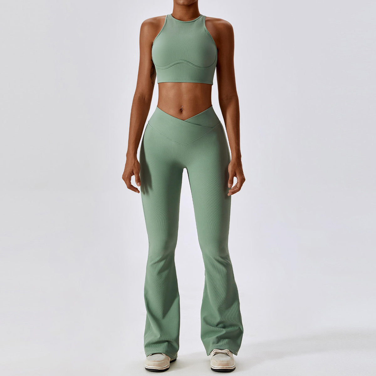 Wave Set Mint