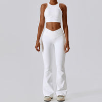 Wave Set White