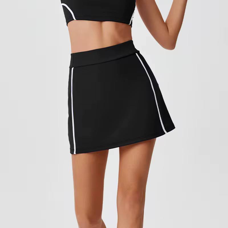 Wing Skirt
