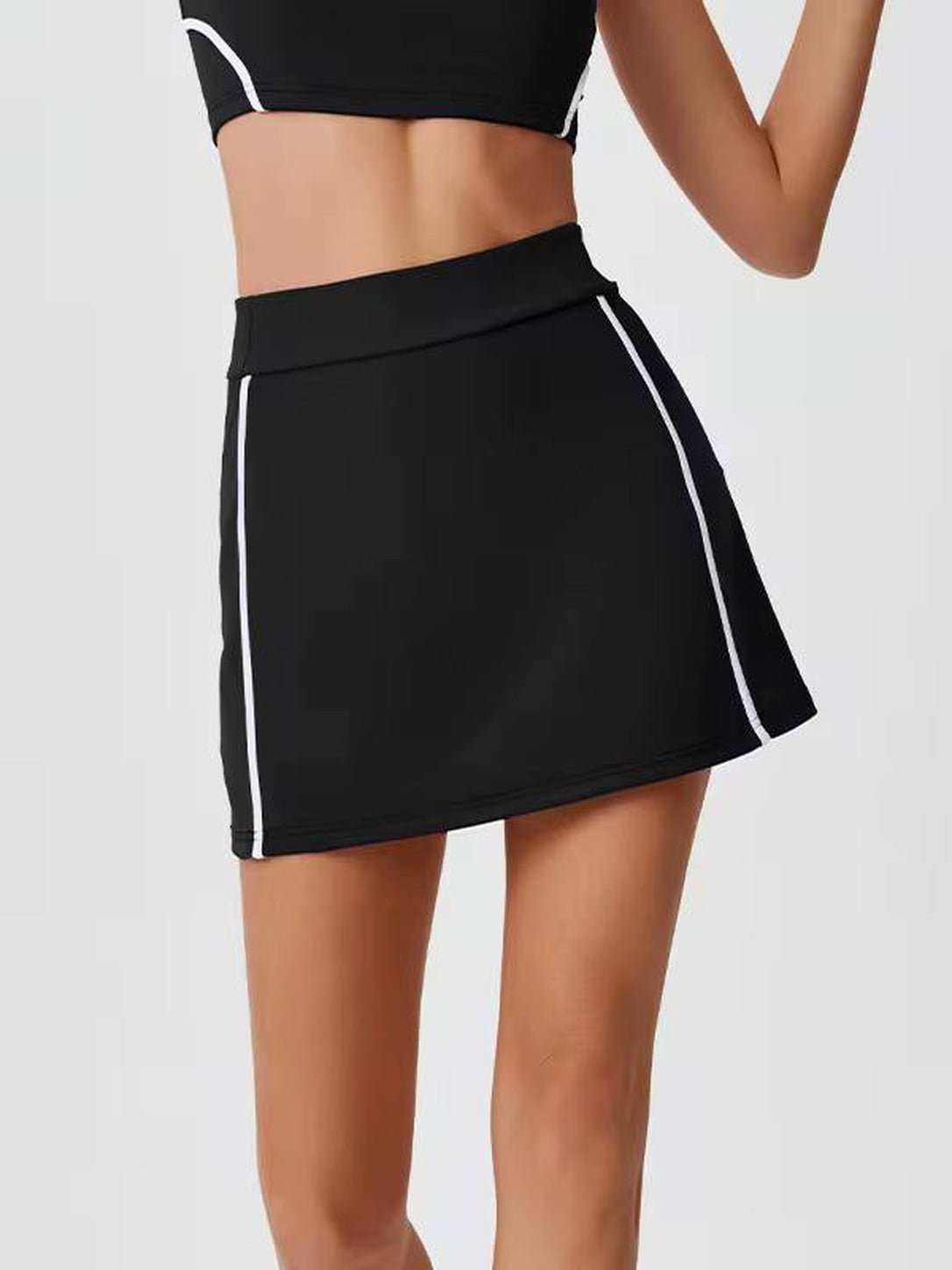 Wing Skirt