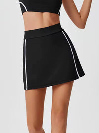 Wing Skirt